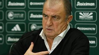 Fatih Terim'in sözleşmesinin süresi belli oldu! Panathinaikos cephesinden yeni açıklama geldi