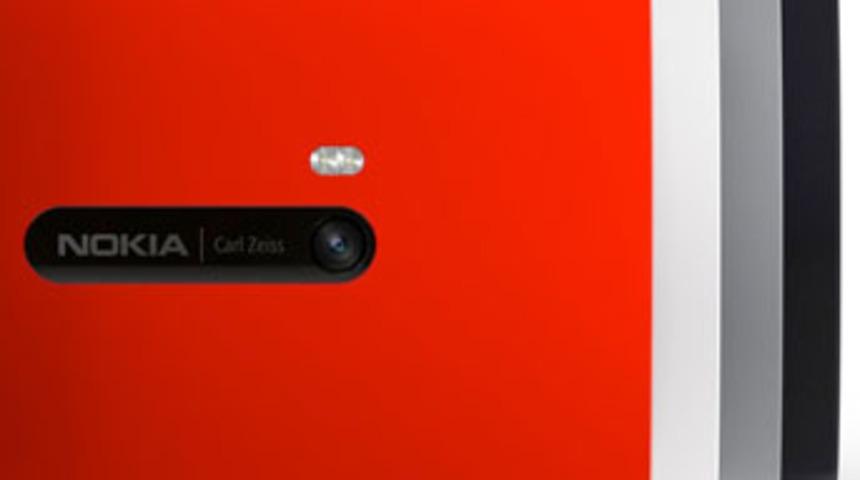 Nokia&rsquo;dan 41MP kameralı Lumia geliyor!