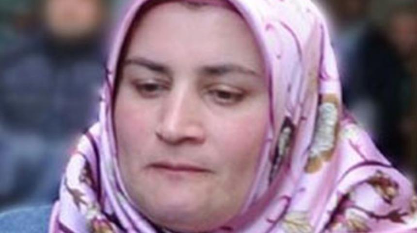 B.Ç.'nin annesi cezaevinde öldü