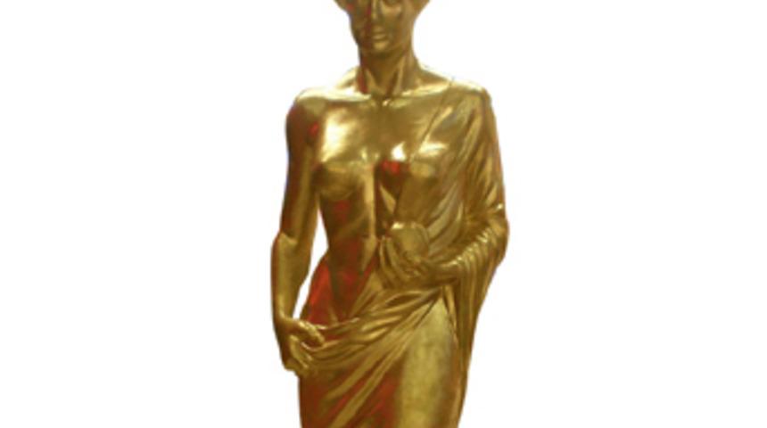 Altın Portakal'da prezervatif davası