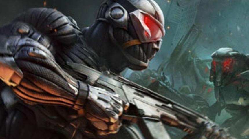 İşte Crysis 3'&uuml;n "7 Harikası". B&ouml;l&uuml;m: 3
