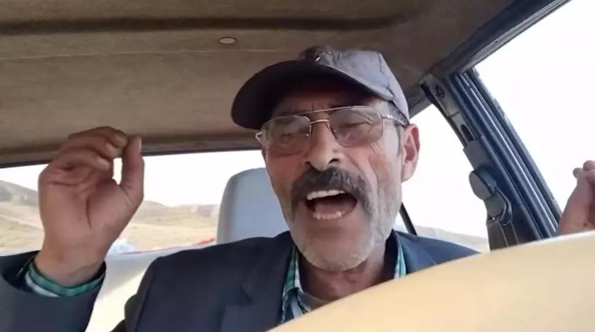 Muhtar olamayan çobana sinema dünyasından teklif yağıyor! Yazdığı şiirle beyaz perdeye kapı araladı