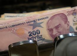 Bankacılık sektörünün kredi hacmi yükseldi