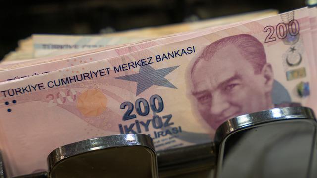 Bankacılık sektörünün kredi hacmi yükseldi