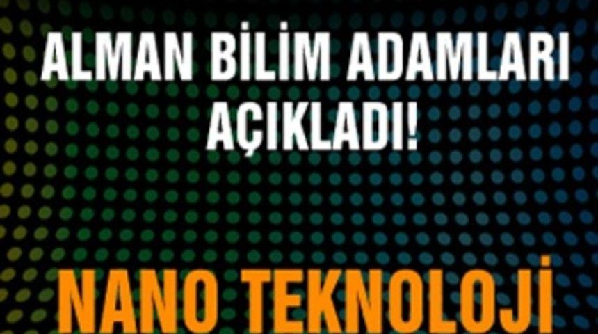 Alman teknolojisi migreni bitiriyor mu?