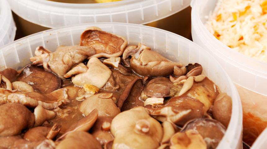 Mantar tüketirken bunlara dikkat! Vücudu zehirleyip ölümle sonuçlanabiliyor