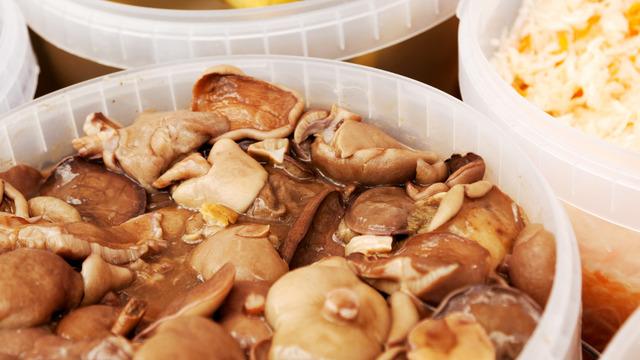 Mantar tüketirken bunlara dikkat! Vücudu zehirleyip ölümle sonuçlanabiliyor