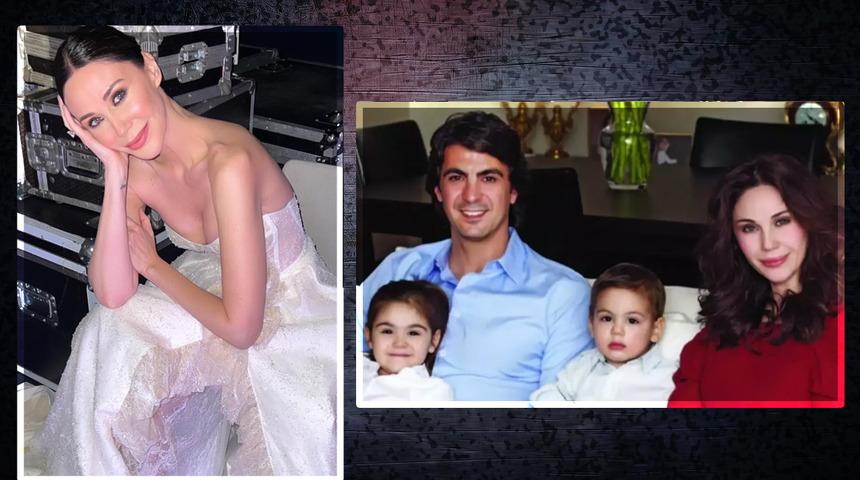 59 bin liralık nafaka krizi büyüdü! Demet Şener'den eski eşi İbrahim Kutluay'a olay sözler