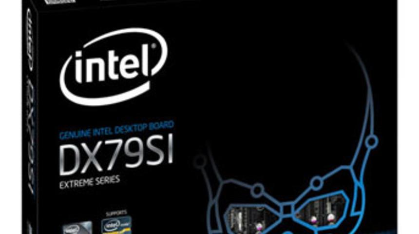 Intel anakart üretimini bırakıyor