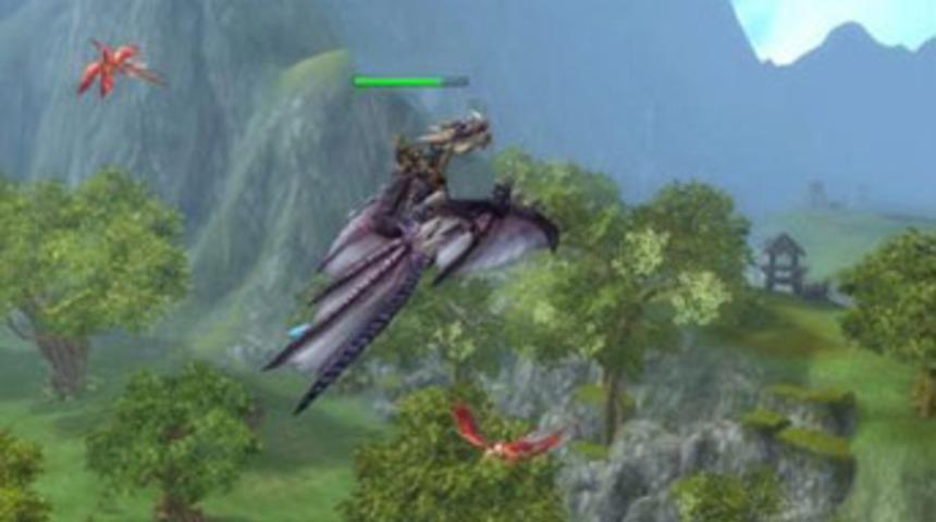 Bir oyun daha t&uuml;rk&ccedil;e olarak &uuml;lkemize geliyor