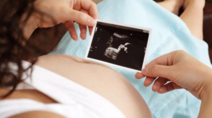 Kürtaj için 2 gün düşünme süresi