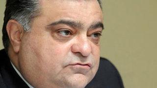 Cumhurbaşkanı Gül Ahmet Özal'ı kabul etti