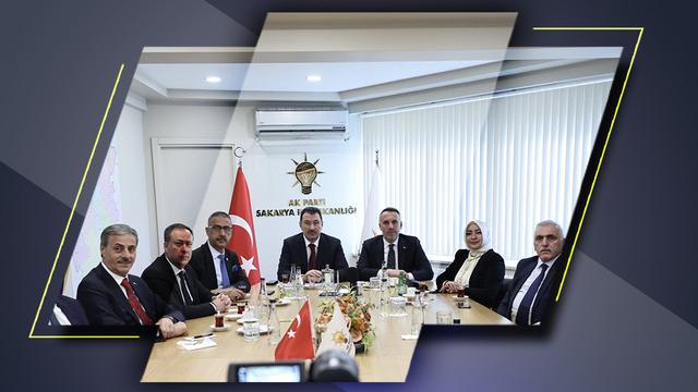 'AK Parti'deki o ekip kalkışma yapmaya kalktı!' Seçim sonuçları sonrası Ali İhsan Yavuz yeniden gündem oldu