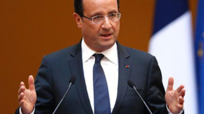 Fransa'dan tarihi PKK a&ccedil;ıklaması!