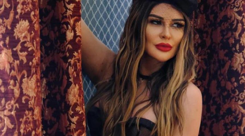 Selen Görgüzel takipçisinin yaptığı yoruma sinirlendi! "Ben kimsenin yavrusu değilim"