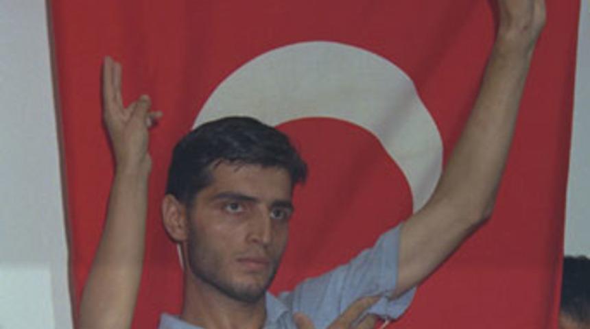 Bombacıyı elinden tutup mu götürdüler?