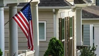 ABD'de konut başlangıçları beklentilerin altında