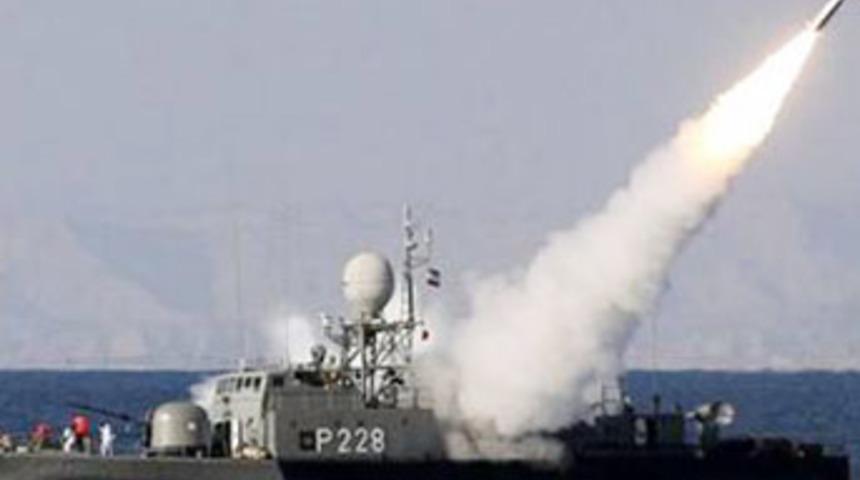 İran yeni silahlarını deneyecek