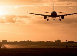 Bakan Uraloğlu bayram sonrası verileri paylaştı: 6 milyondan fazla kişi uçakla seyahat etti