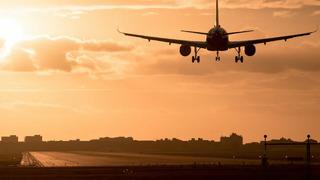 Bakan Uraloğlu bayram sonrası verileri paylaştı: 6 milyondan fazla kişi uçakla seyahat etti