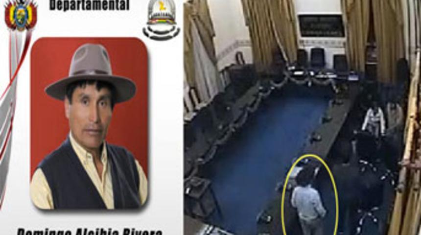 Milletvekilinden tecav&uuml;z şoku!