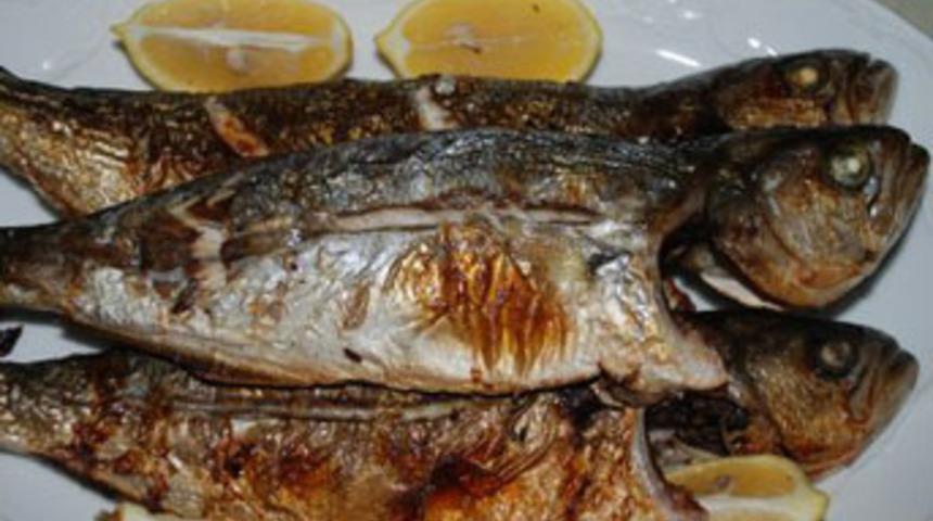 Balığın tadını ka&ccedil;ıran iddia!