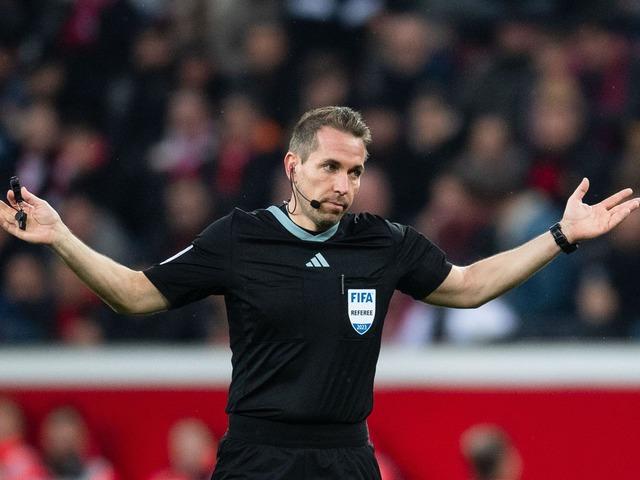 Fenerbahçe-Olympiakos maçına tanıdık hakem! Yönettiği 3 maçta da yenilmedik