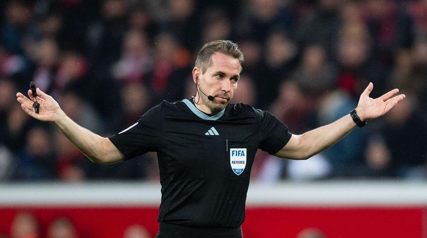 Fenerbahçe-Olympiakos maçına tanıdık hakem! Yönettiği 3 maçta da yenilmedik