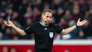 Fenerbahçe-Olympiakos maçına tanıdık hakem! Yönettiği 3 maçta da yenilmedik