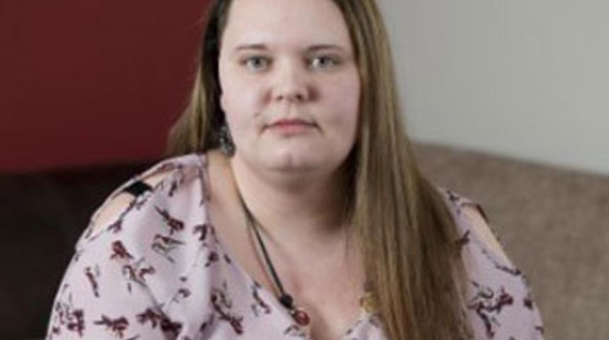 Ameliyat sırasında birden uyandı!