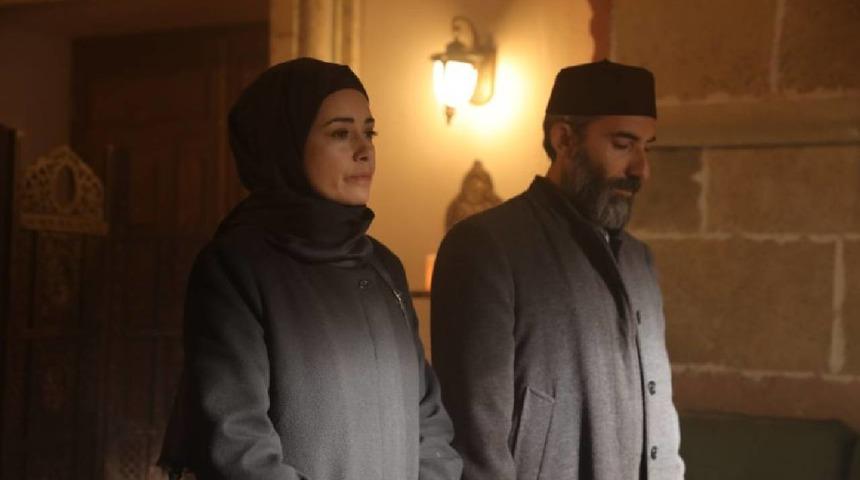 Kızıl Goncalar dizisine 'Savcı' geliyor! Ortalık iyice karışacak