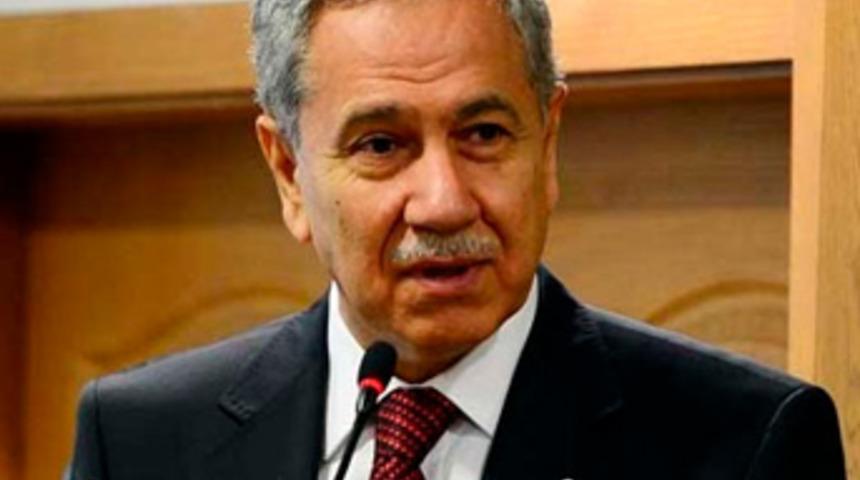 'Bizimki marti değil, parti'