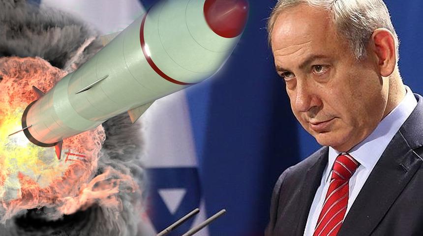 Gözler İran ve İsrail'e çevrildi! Dikkat çeken gelişme: ABD'li yetkililer zaman verdi