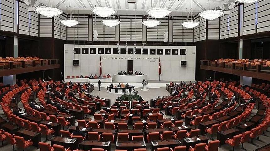TBMM üyelikleri sona erdi! CHP'nin vekil sayısı değişti