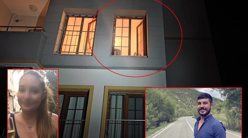  Tunceli'de şüpheli ölüm! "Dengemi kaybedince balkondan düştüm, birinin daha yerde olduğunu gördüm"