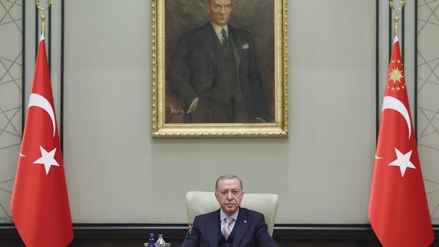 Yerel seçimler sonrası ilk kabine toplantısı! Cumhurbaşkanı Erdoğan alınan kararları açıklıyor