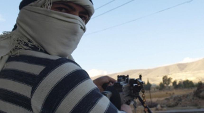 Şam'ın banliy&ouml;leri yoğun ateş altında