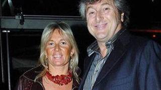 Ünlü modacı hala kayıp