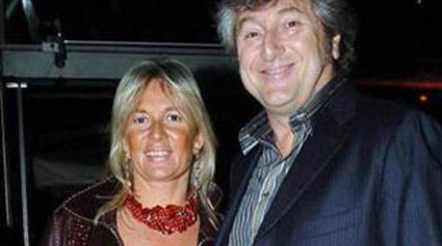 Ünlü modacı hala kayıp