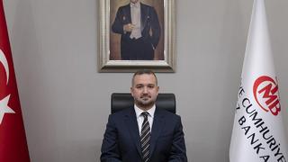 TCMB Başkanı Karahan'dan açıklama geldi: En büyük önceliğimiz enflasyonla mücadele