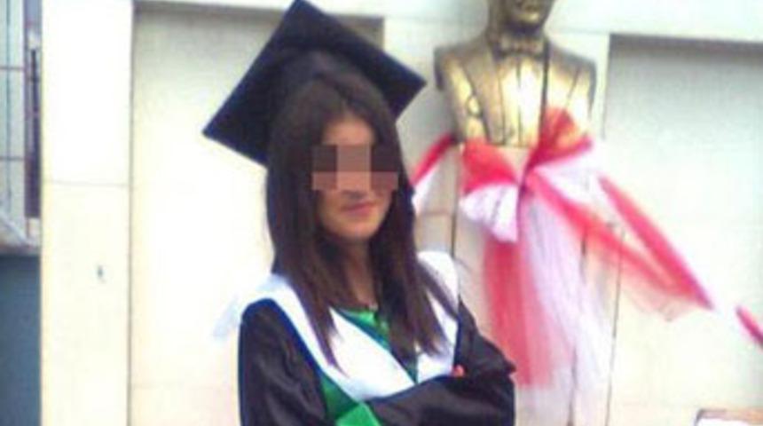 Küçük annenin büyük vahşeti