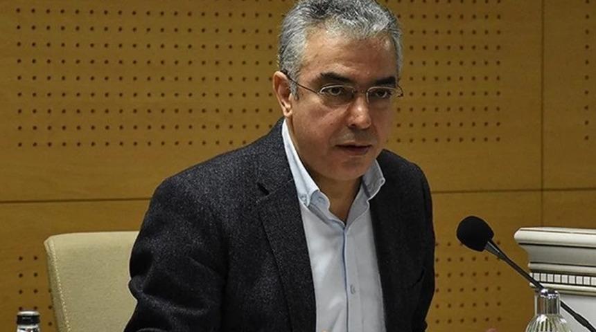 Cumhurbaşkanı Başdanışmanı Uçum: Cumhurbaşkanlığı Hükümet Sistemi'nin kabulünün yedinci yıl dönümü kutlu olsun