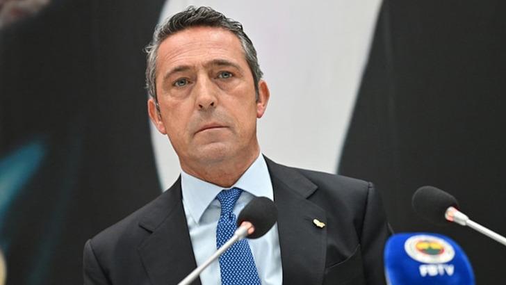 Ali Koç skandalı canlı yayında açıkladı! "Bir TFF yöneticisi o kulübü aramış ve..." G2