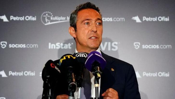 Ali Koç skandalı canlı yayında açıkladı! "Bir TFF yöneticisi o kulübü aramış ve..." G3