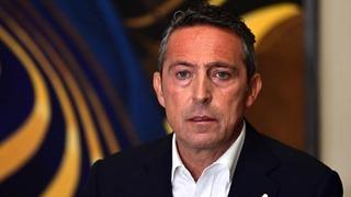 Ali Koç skandalı canlı yayında açıkladı! Bir TFF yöneticisi o kulübü aramış ve...