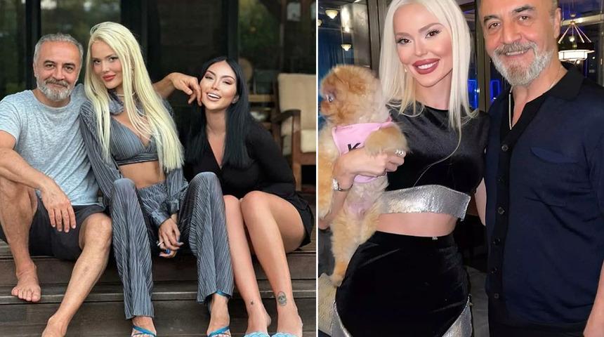 Yılmaz Erdoğan, Cansu Taşkın'a dava açıyor' iddialarına yanıt! Erdoğan'dan açıklama geldi