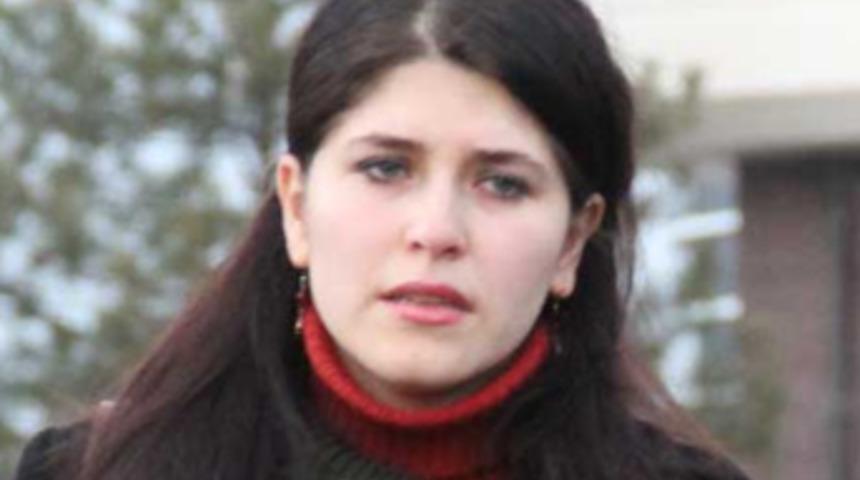 Ağlayarak atama istedi