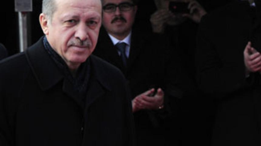 ''K&uuml;rt sorunu diye bir şey tanımıyorum''