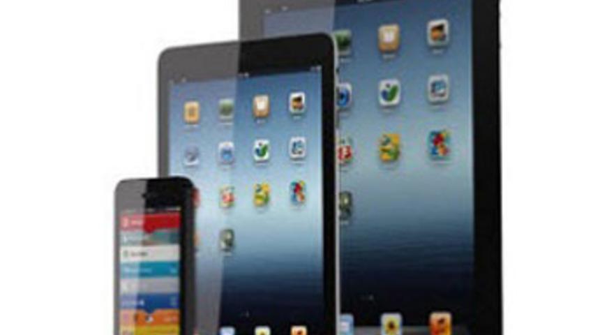 iPad ve iPhone’un bu özelliği fark yaratacak