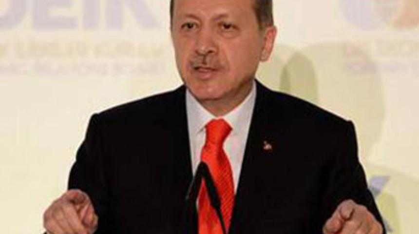 Erdoğan: '1 &ccedil;ocuk da, 2 &ccedil;ocuk da iflastır'